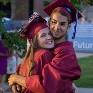 Meet your Posher, Caitlyn